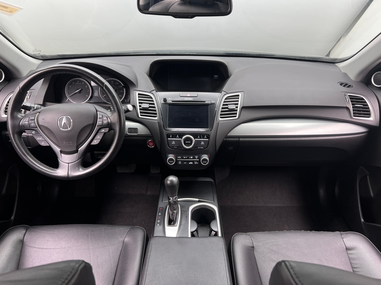 Thumbnail: 2018 Acura RDX - 3
