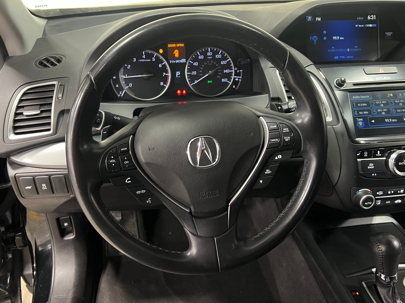 Thumbnail: 2018 Acura RDX - 5