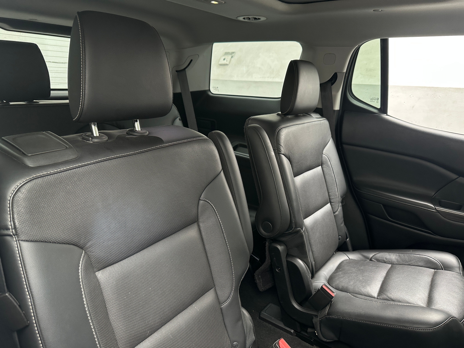 Thumbnail: 2017 GMC Acadia - 5