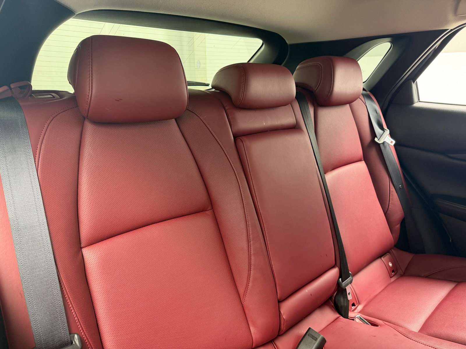 Thumbnail: 2025 Mazda CX-30 - 5