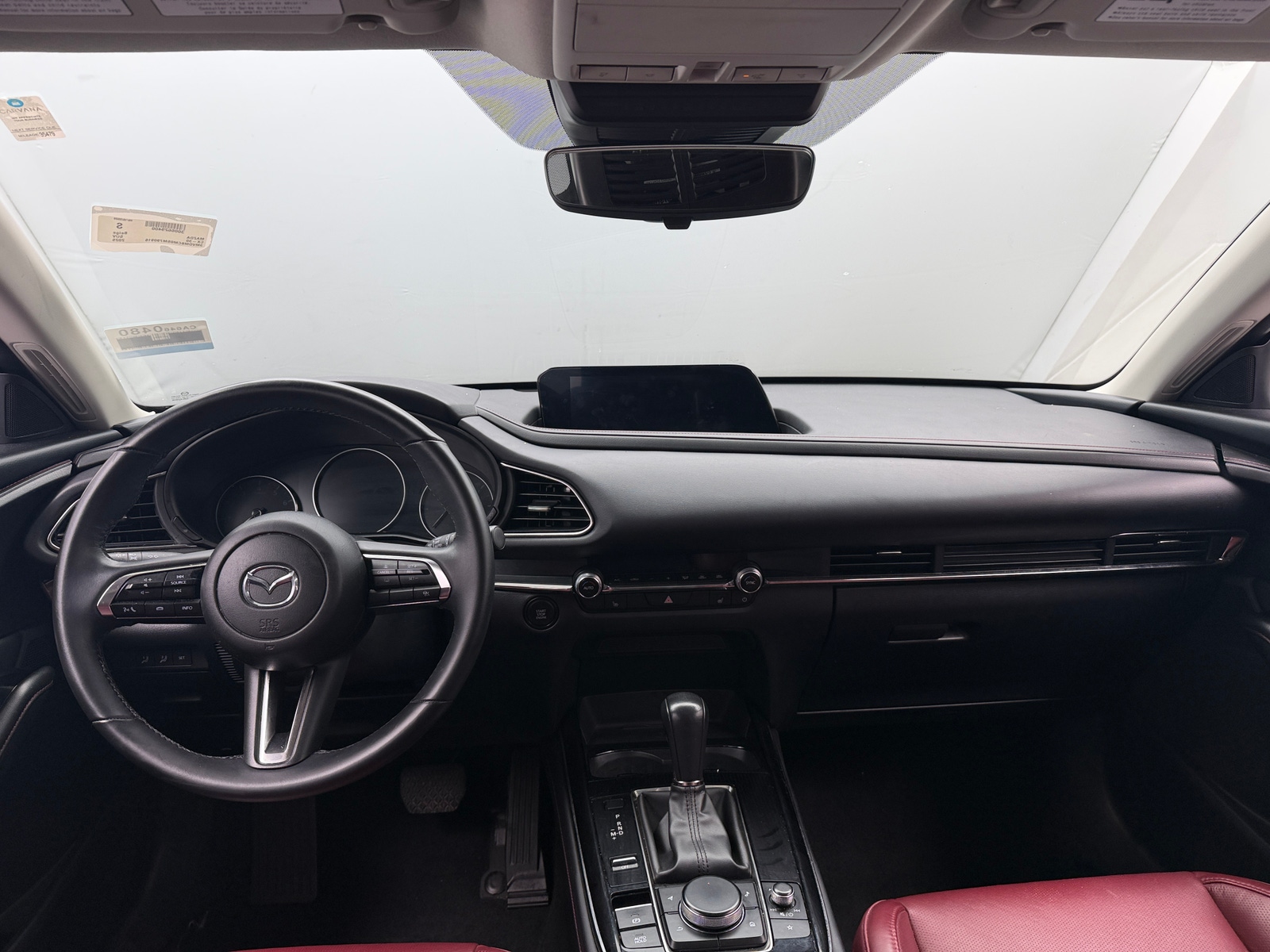 Thumbnail: 2025 Mazda CX-30 - 2