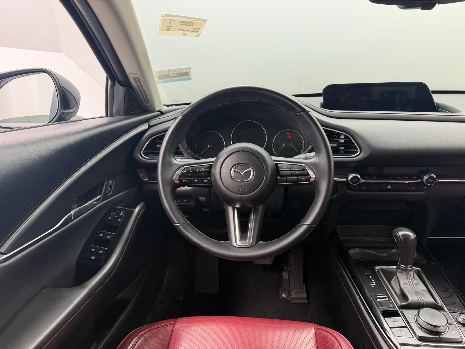 Thumbnail: 2025 Mazda CX-30 - 4