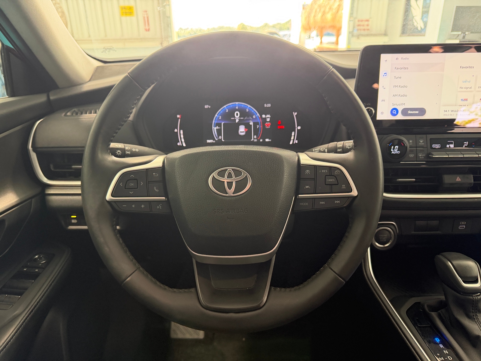 Thumbnail: 2026 Toyota Grand Highlander - 5
