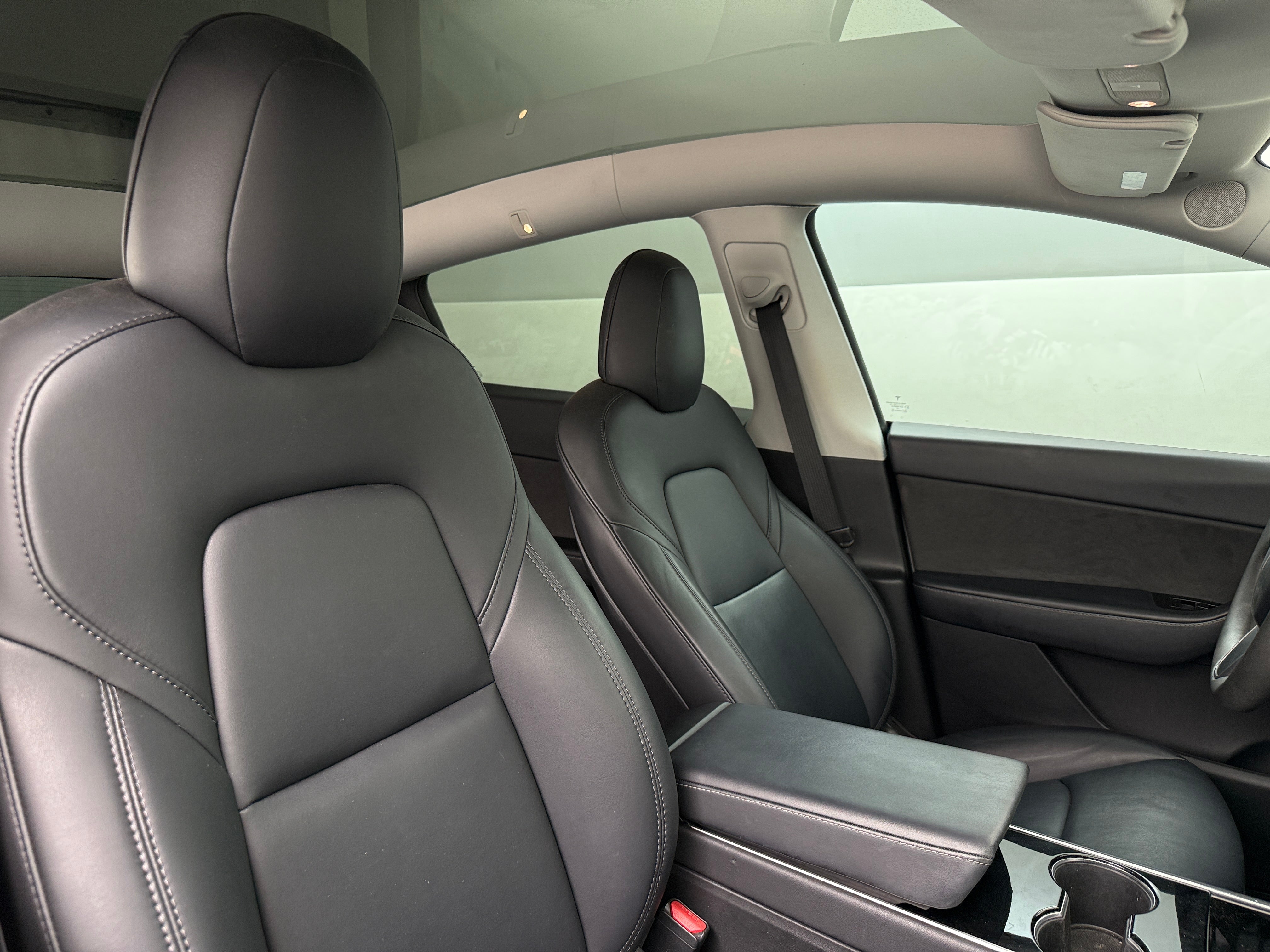Used 2020 Tesla Model Y Long Range with VIN 5YJYGDEE5LF029607 for sale in Auburn, WA