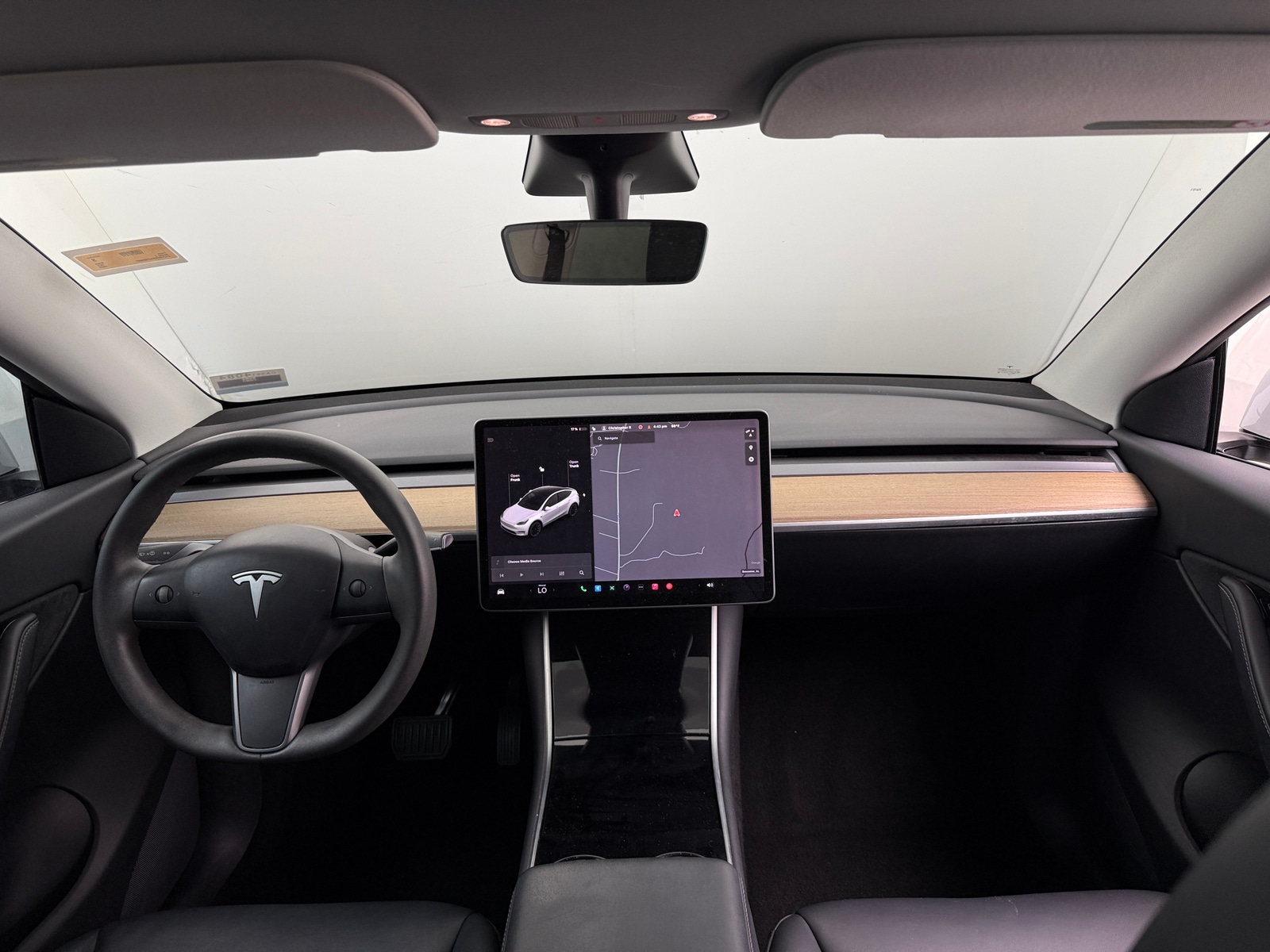 Thumbnail: 2020 Tesla Model Y - 2