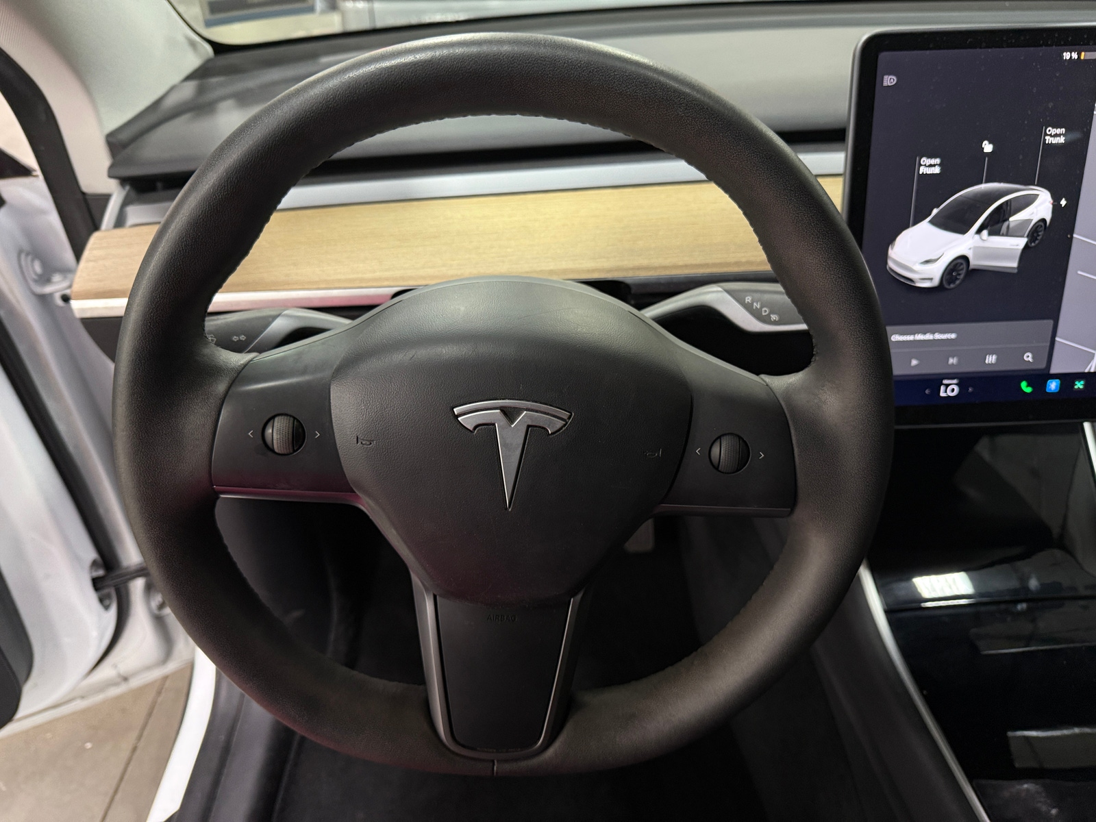 Thumbnail: 2020 Tesla Model Y - 4