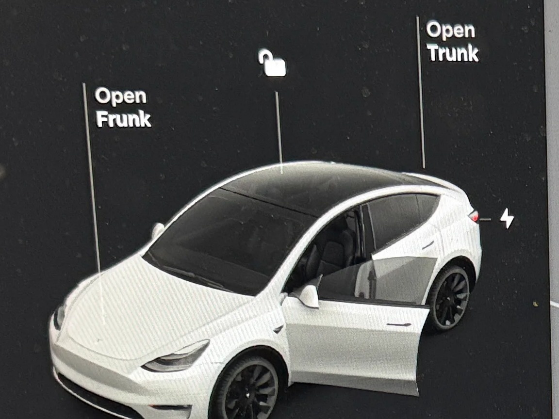 Thumbnail: 2020 Tesla Model Y - 3
