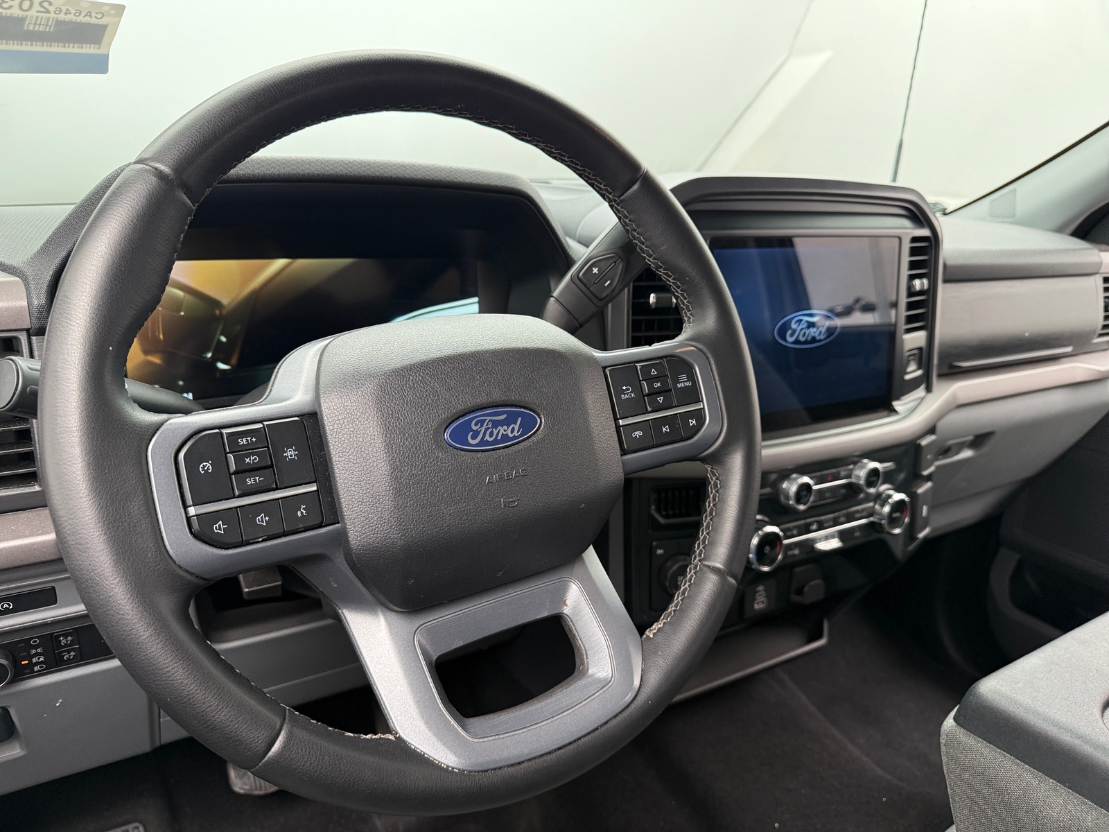 Thumbnail: 2025 Ford Econoline - 5