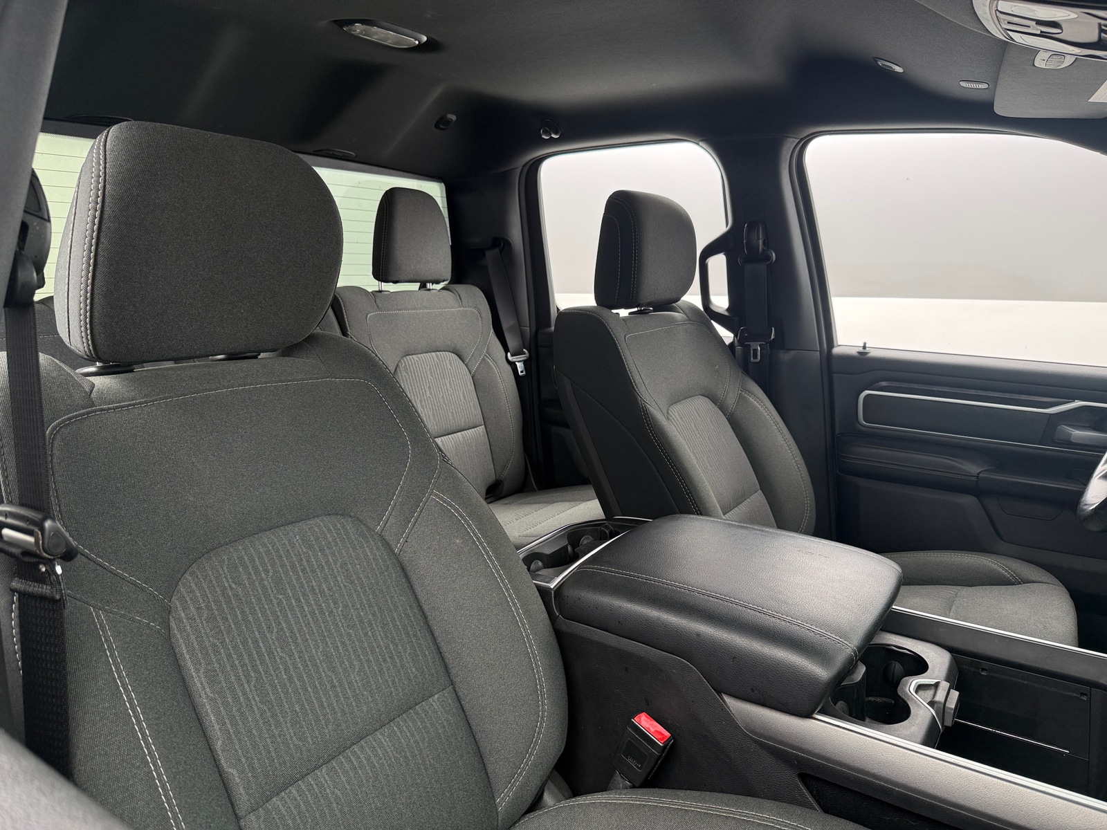 Thumbnail: 2022 RAM 1500 - 2