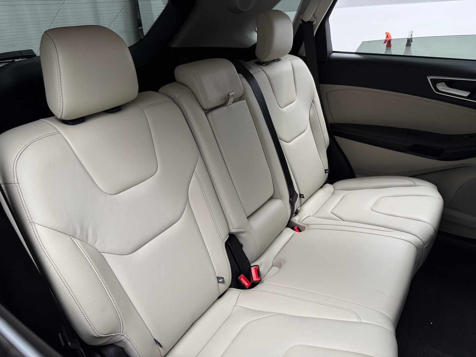Thumbnail: 2021 Ford Edge - 5