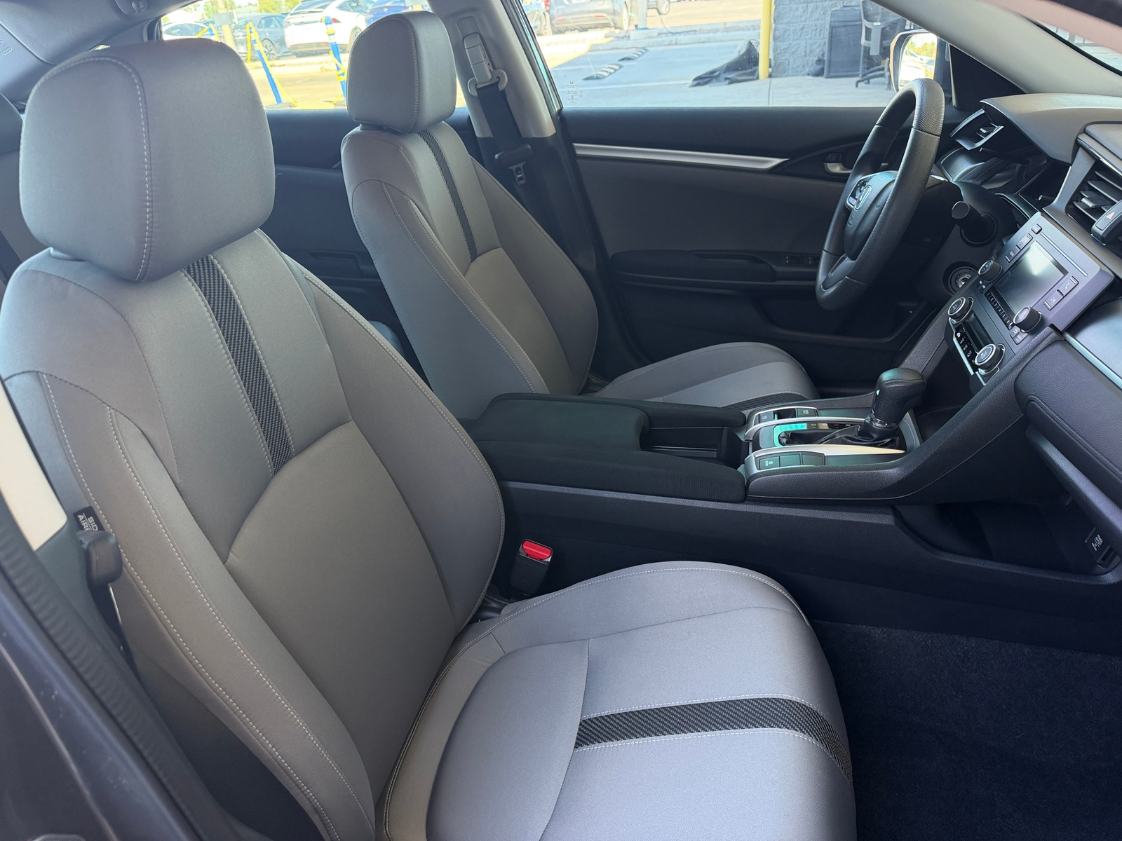 Thumbnail: 2016 Honda Civic - 2