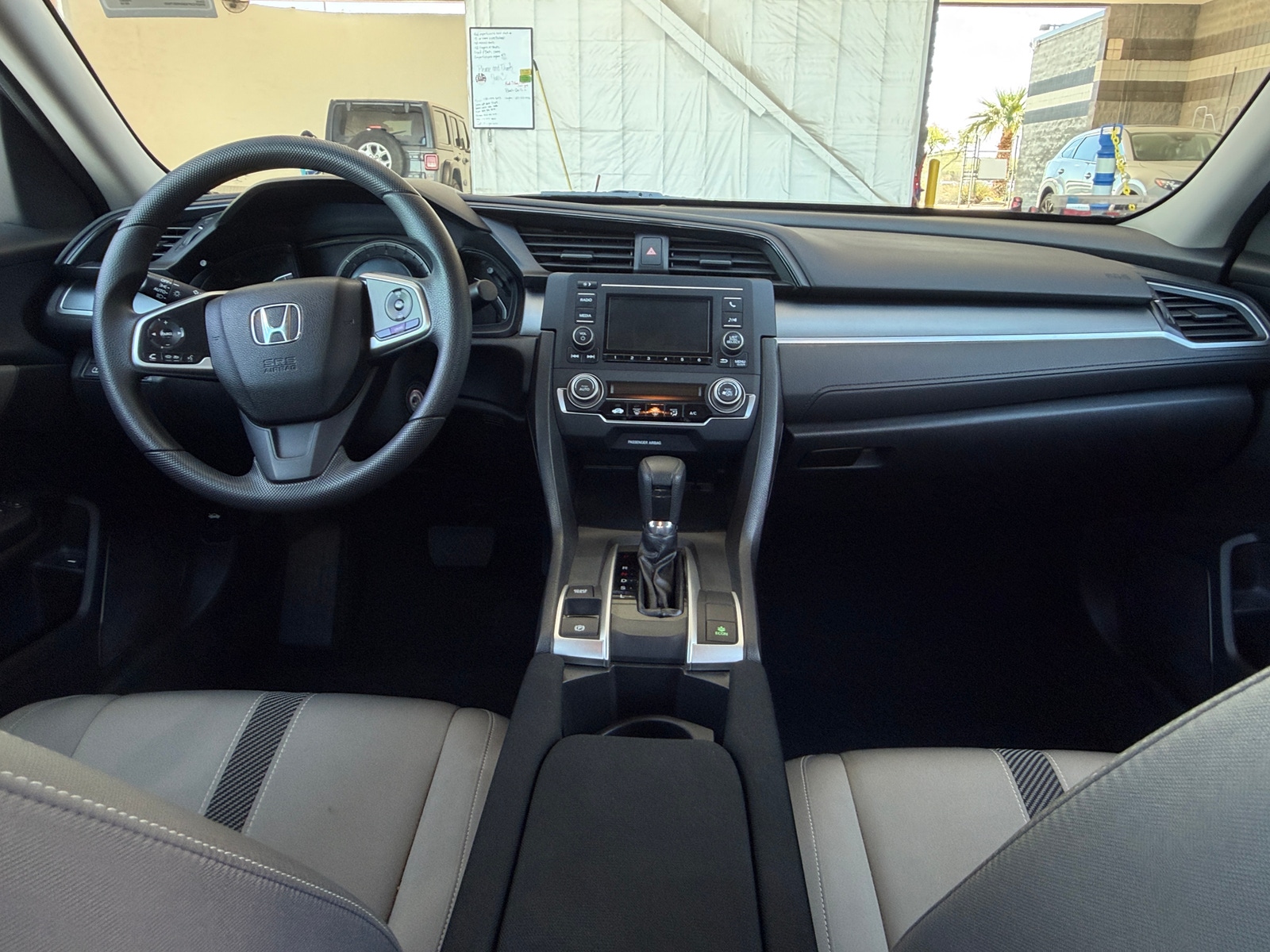 Thumbnail: 2016 Honda Civic - 3