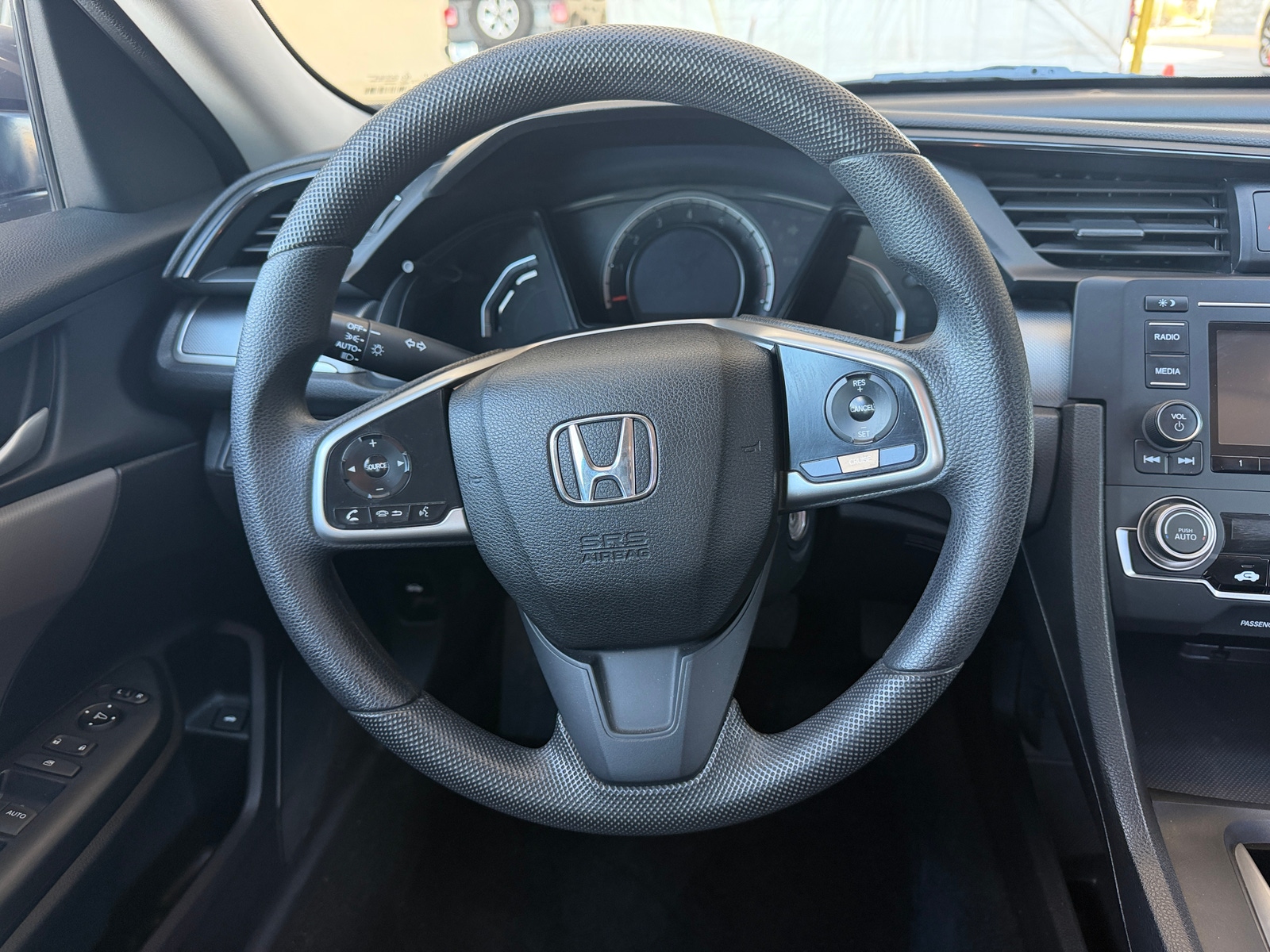 Thumbnail: 2016 Honda Civic - 5