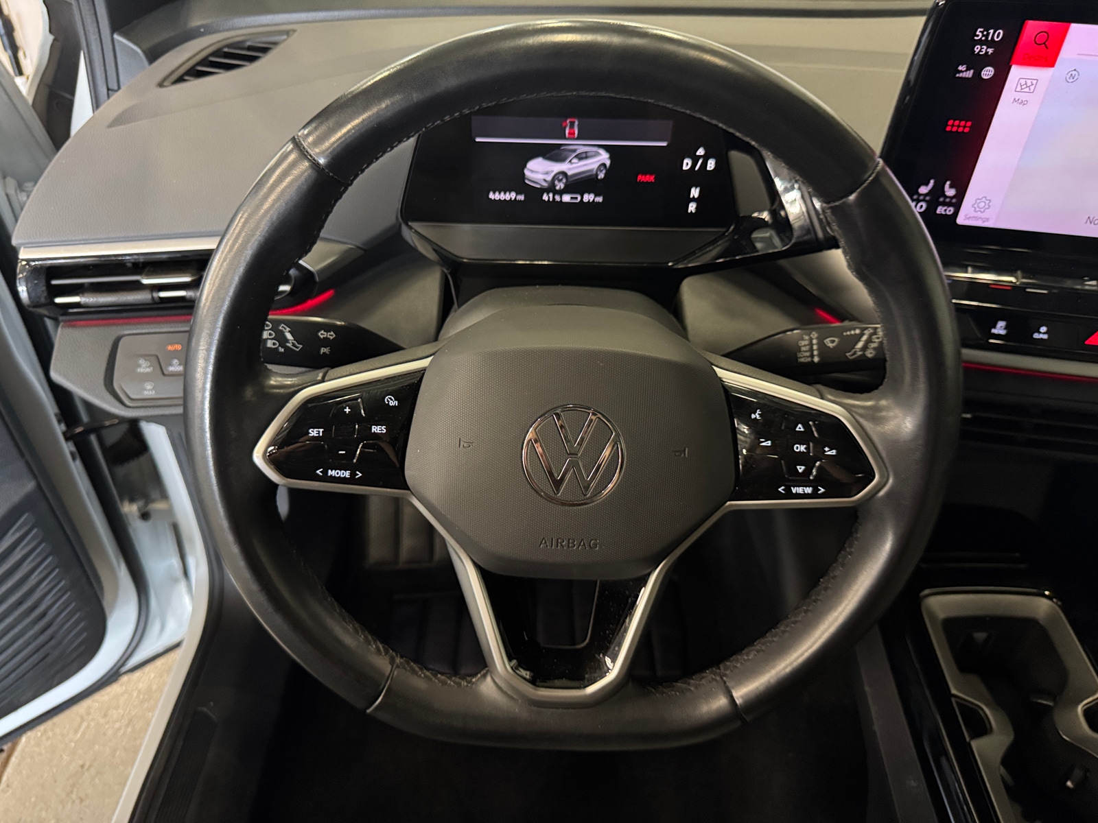 Thumbnail: 2021 Volkswagen ID.4 - 5