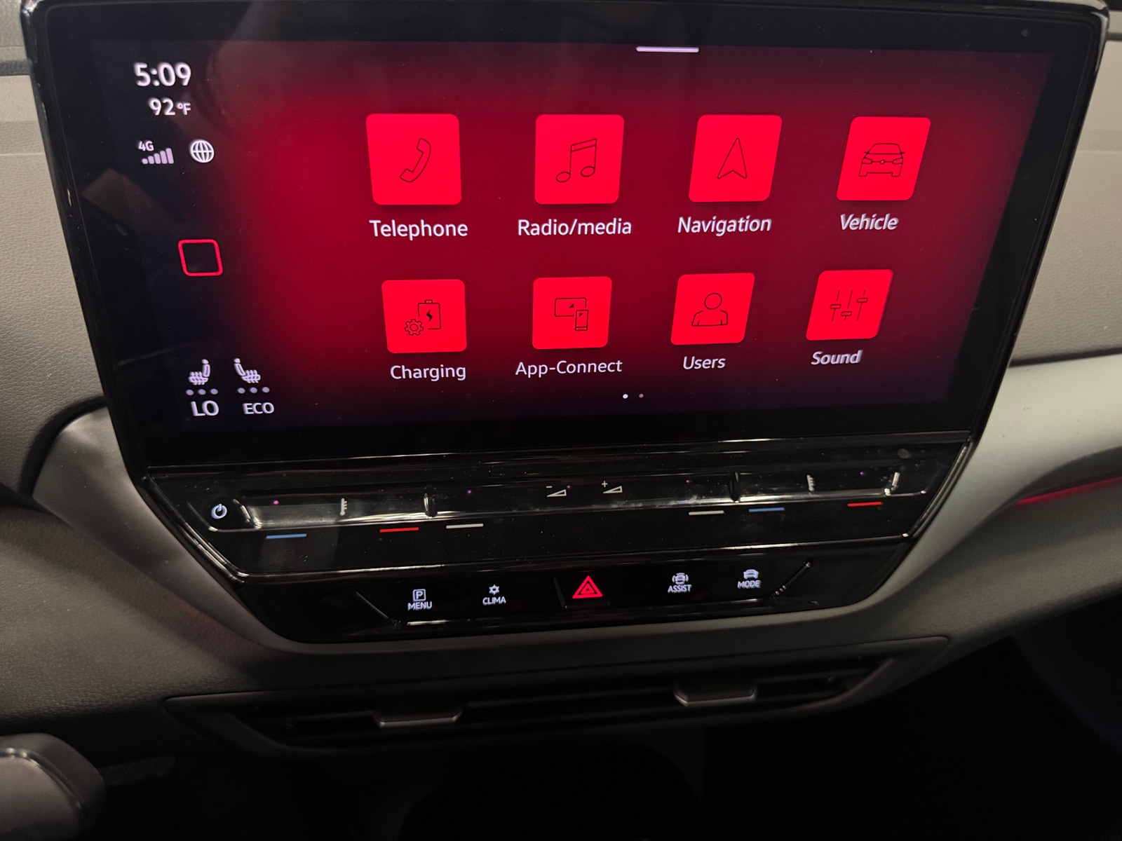 Thumbnail: 2021 Volkswagen ID.4 - 4