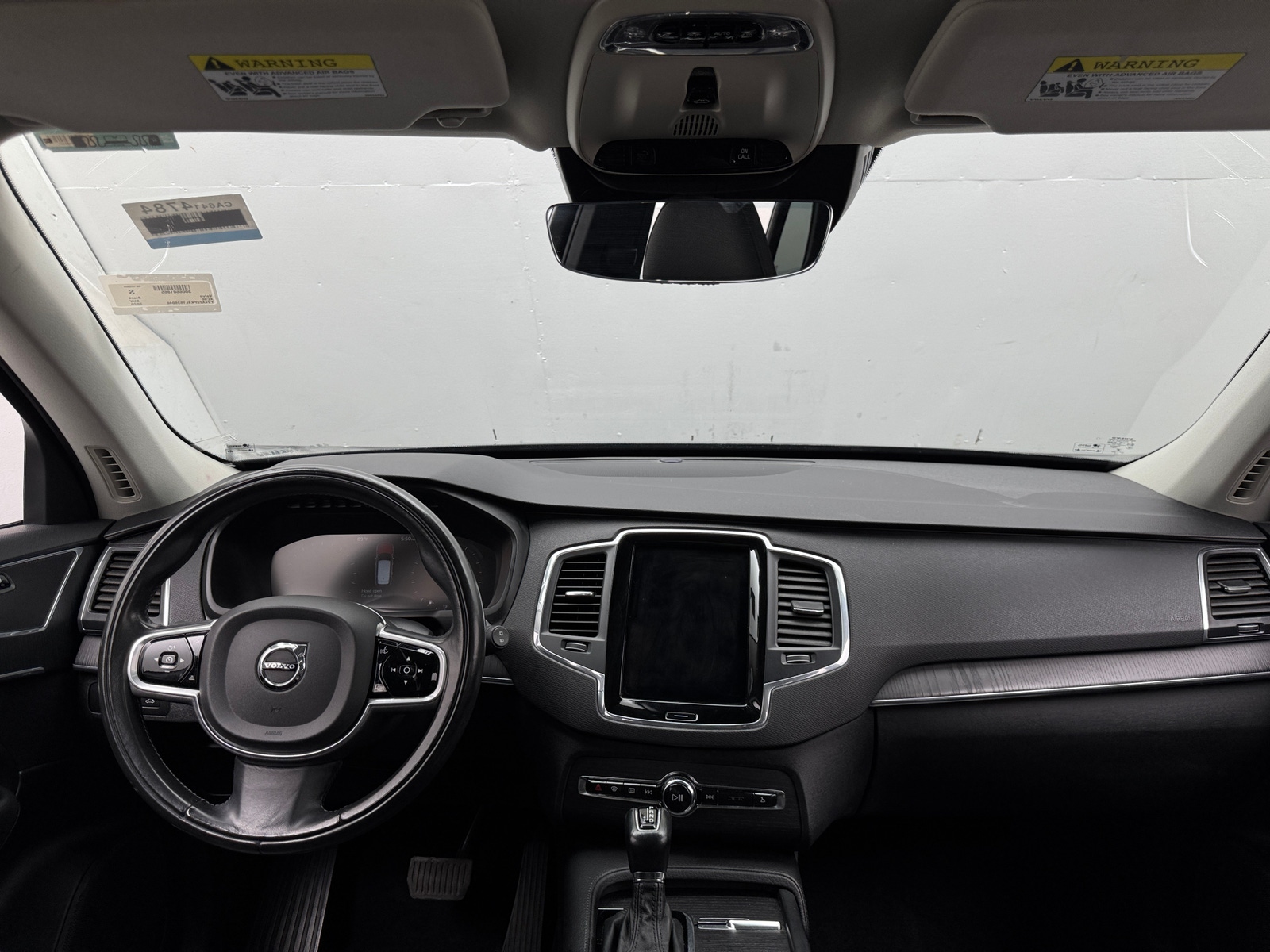 Thumbnail: 2020 Volvo XC90 - 2