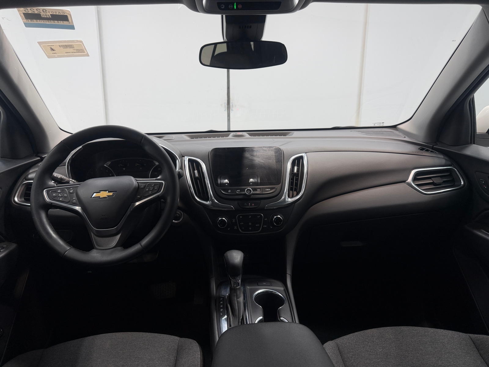 Thumbnail: 2023 Chevrolet Equinox - 3