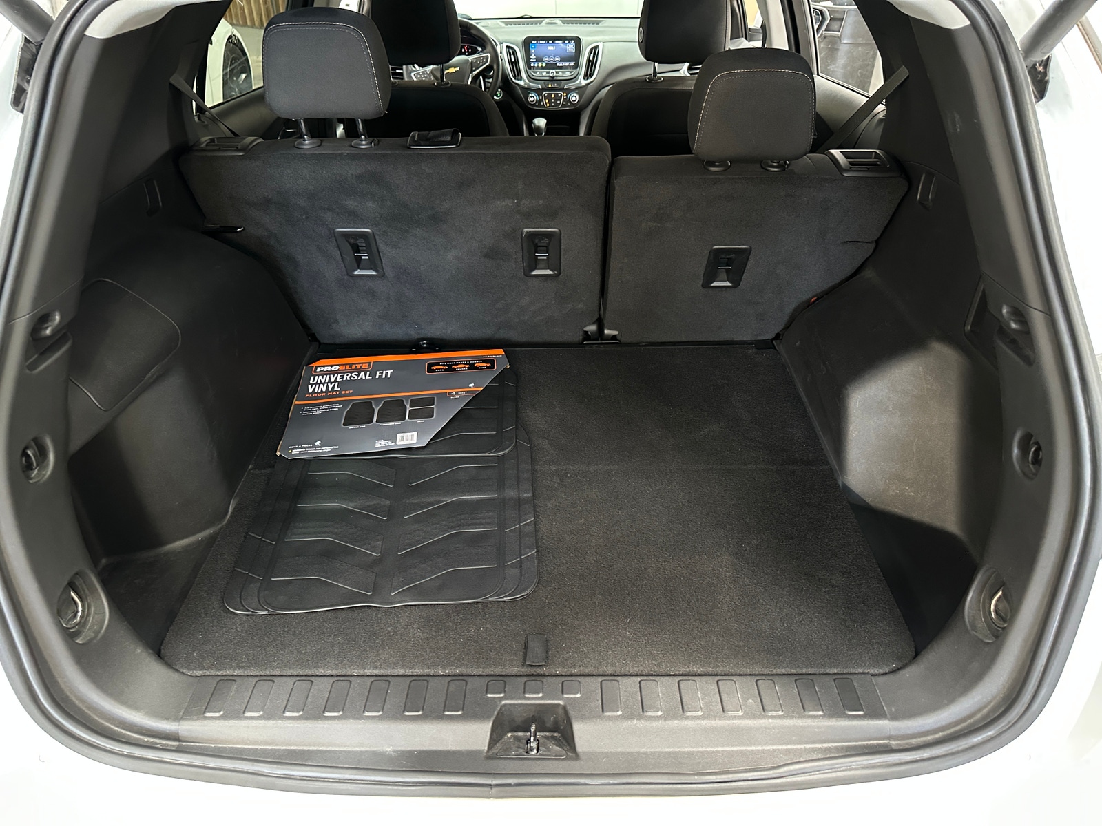 Thumbnail: 2023 Chevrolet Equinox - 7