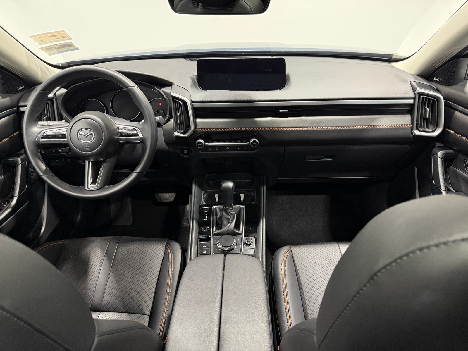 Thumbnail: 2026 Mazda CX-50 - 2