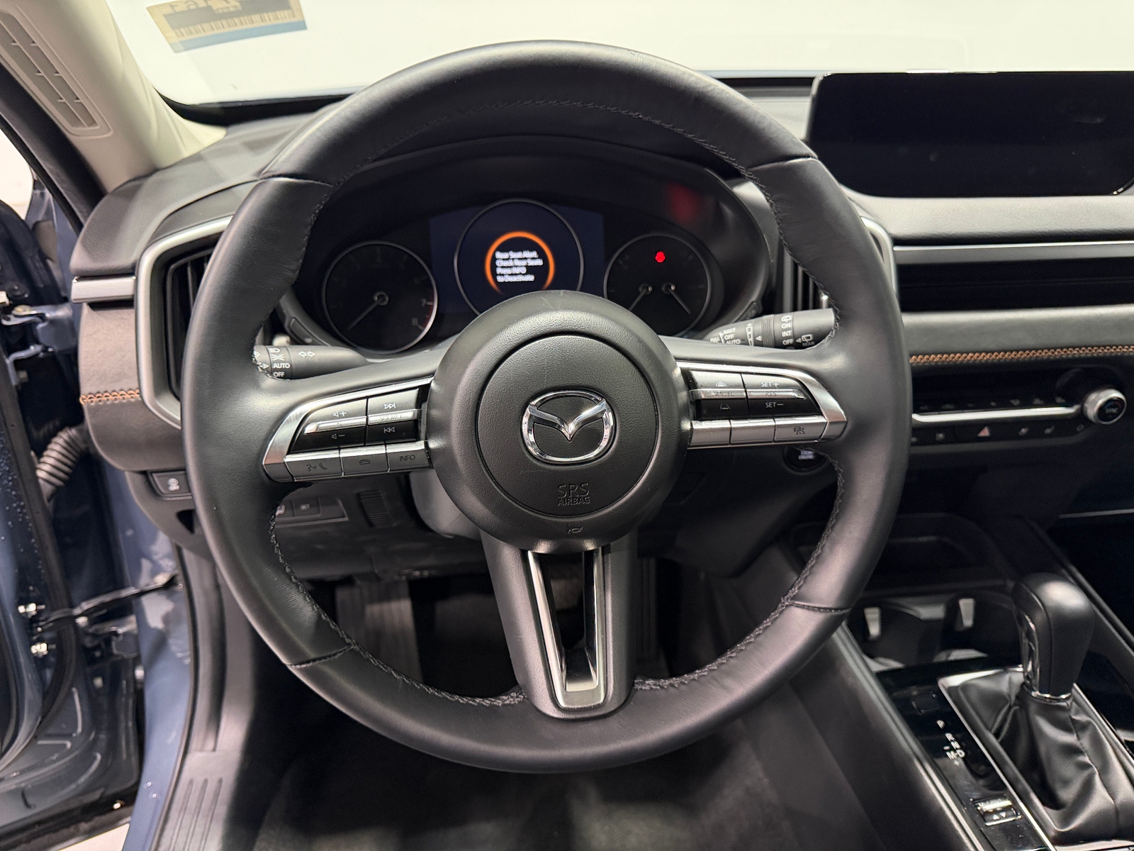 Thumbnail: 2026 Mazda CX-50 - 4