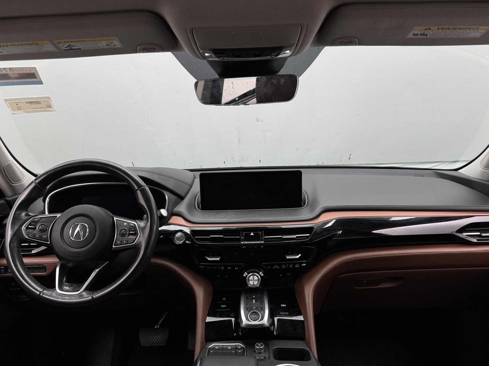 Thumbnail: 2022 Acura MDX - 3