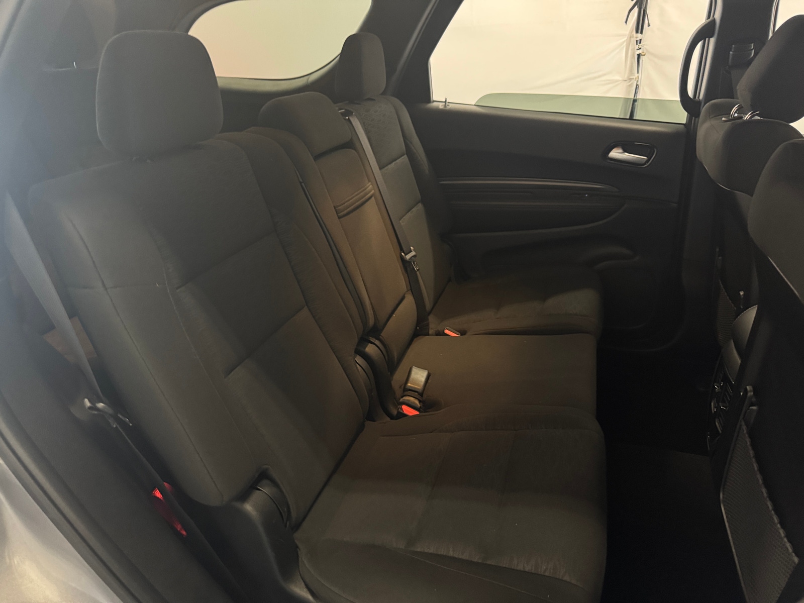 Thumbnail: 2021 Dodge Durango - 6