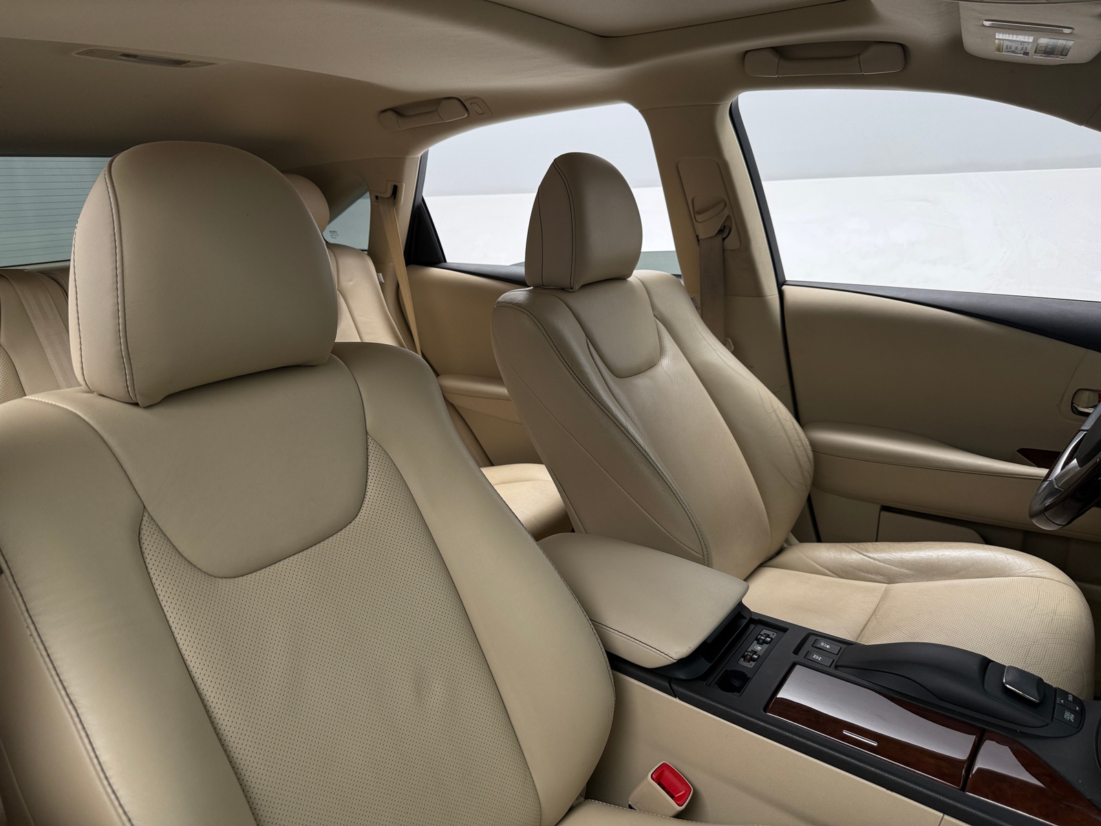 Thumbnail: 2014 Lexus RX - 2