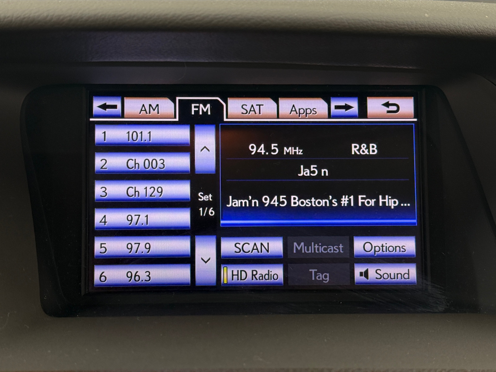 Thumbnail: 2014 Lexus RX - 4