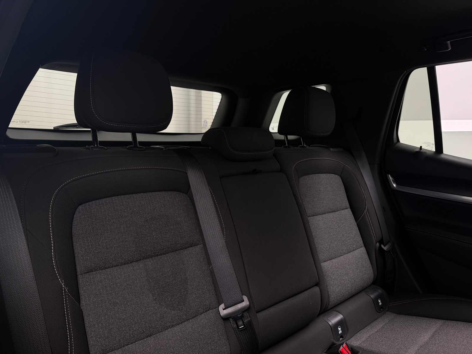 Thumbnail: 2025 GMC Terrain - 6