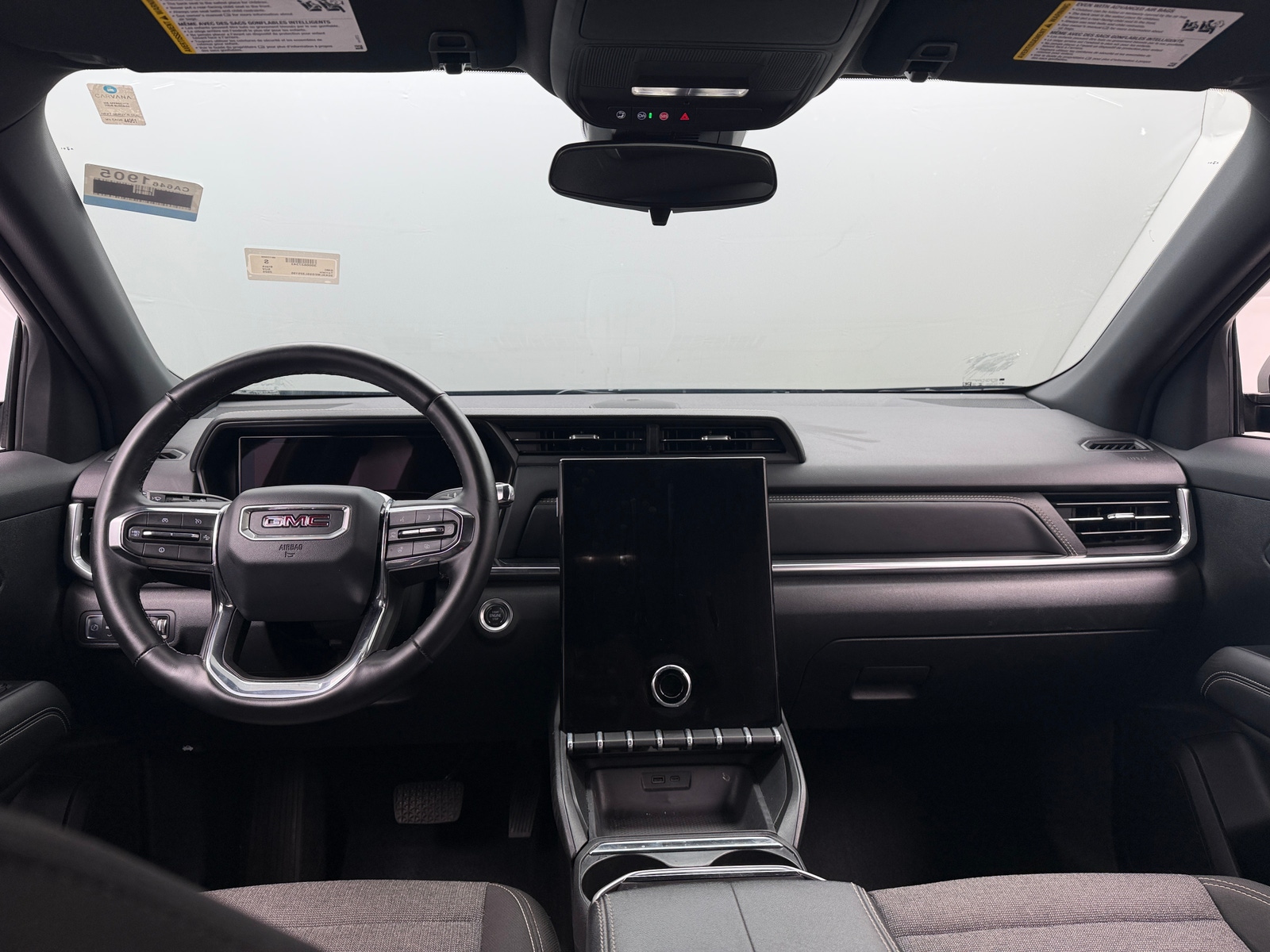 Thumbnail: 2025 GMC Terrain - 3