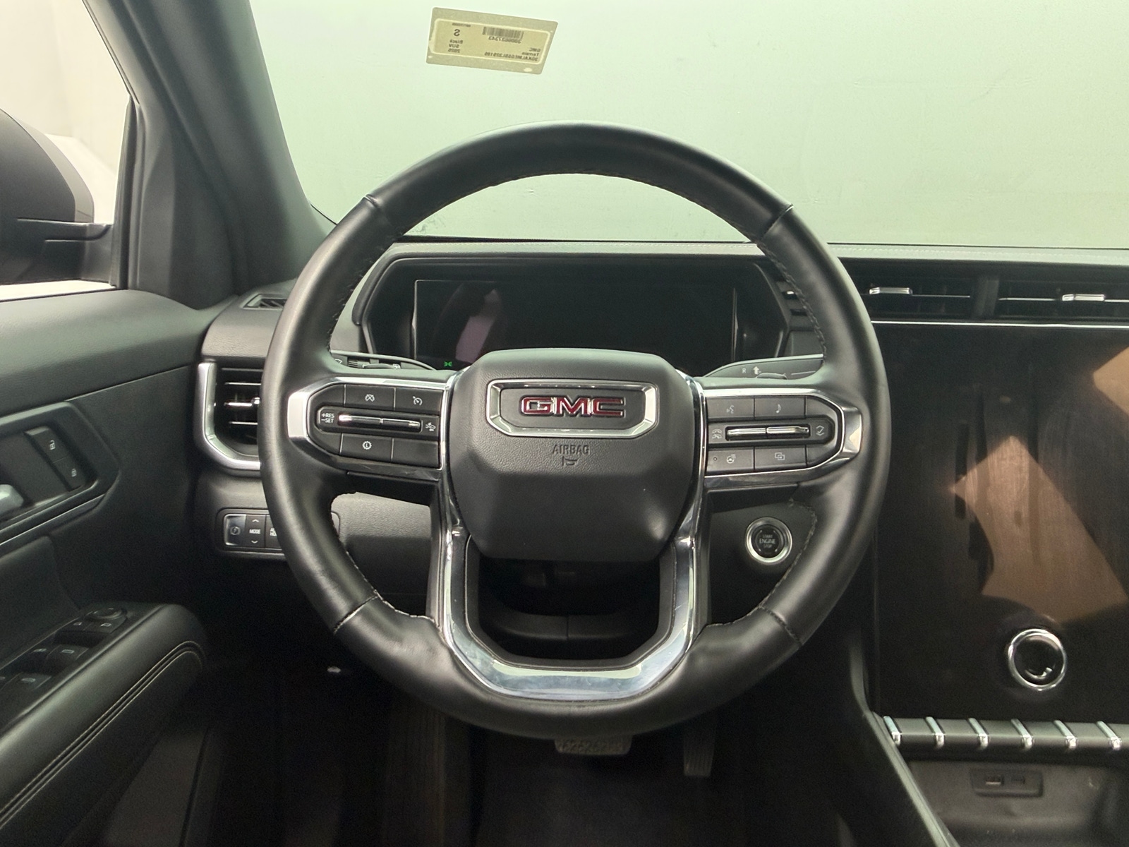 Thumbnail: 2025 GMC Terrain - 5