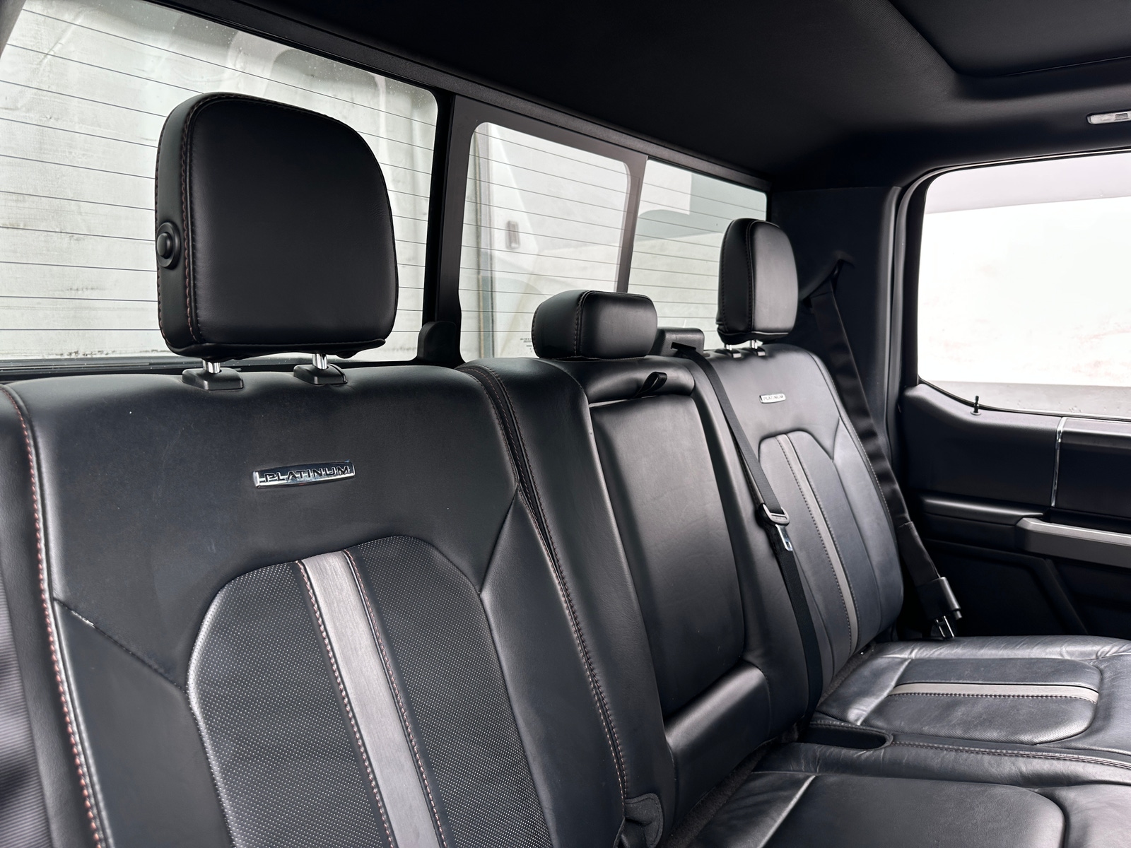 Thumbnail: 2018 Ford Econoline - 5