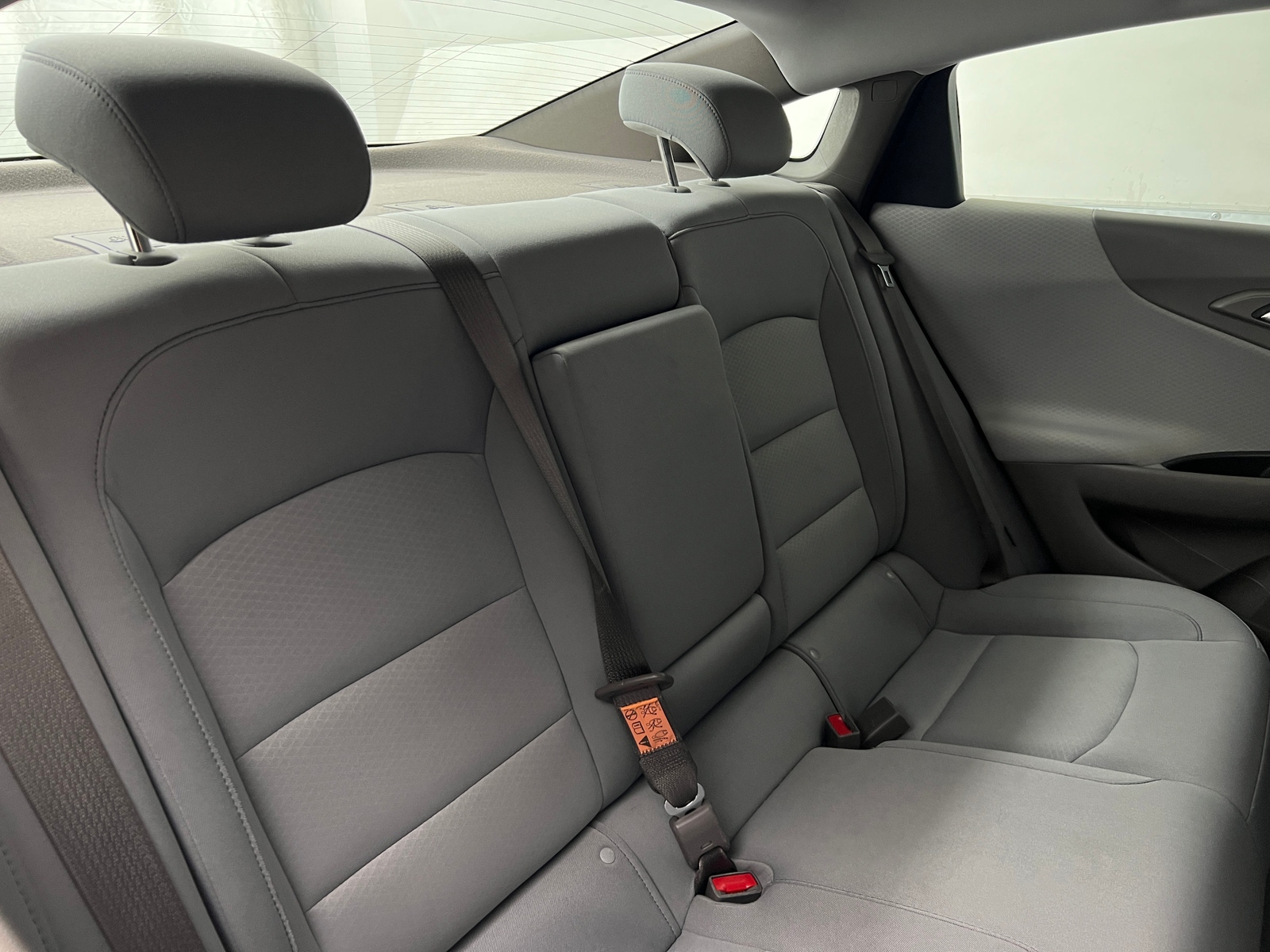 Thumbnail: 2024 Chevrolet Malibu - 6