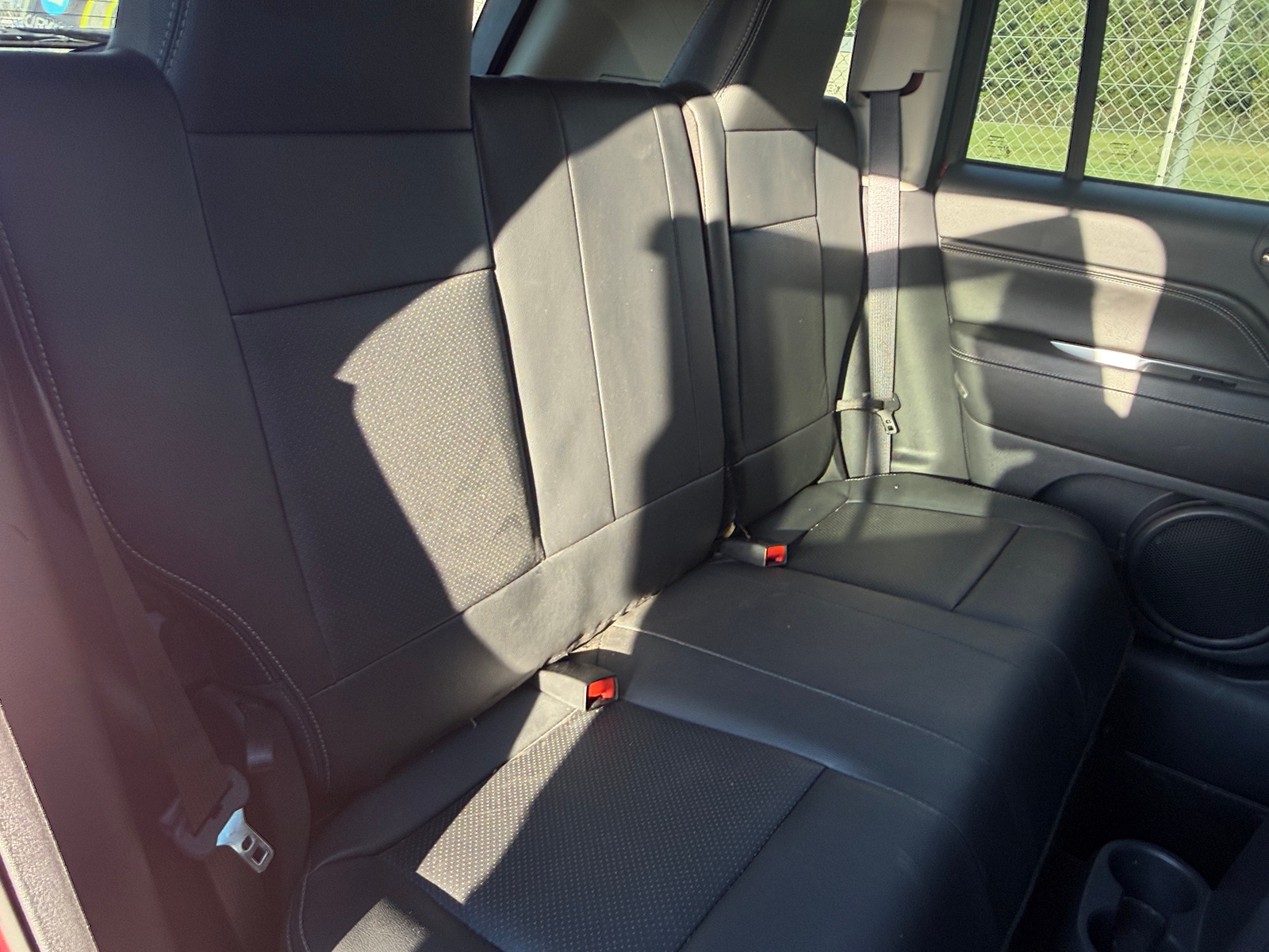 Thumbnail: 2017 Jeep Compass - 5
