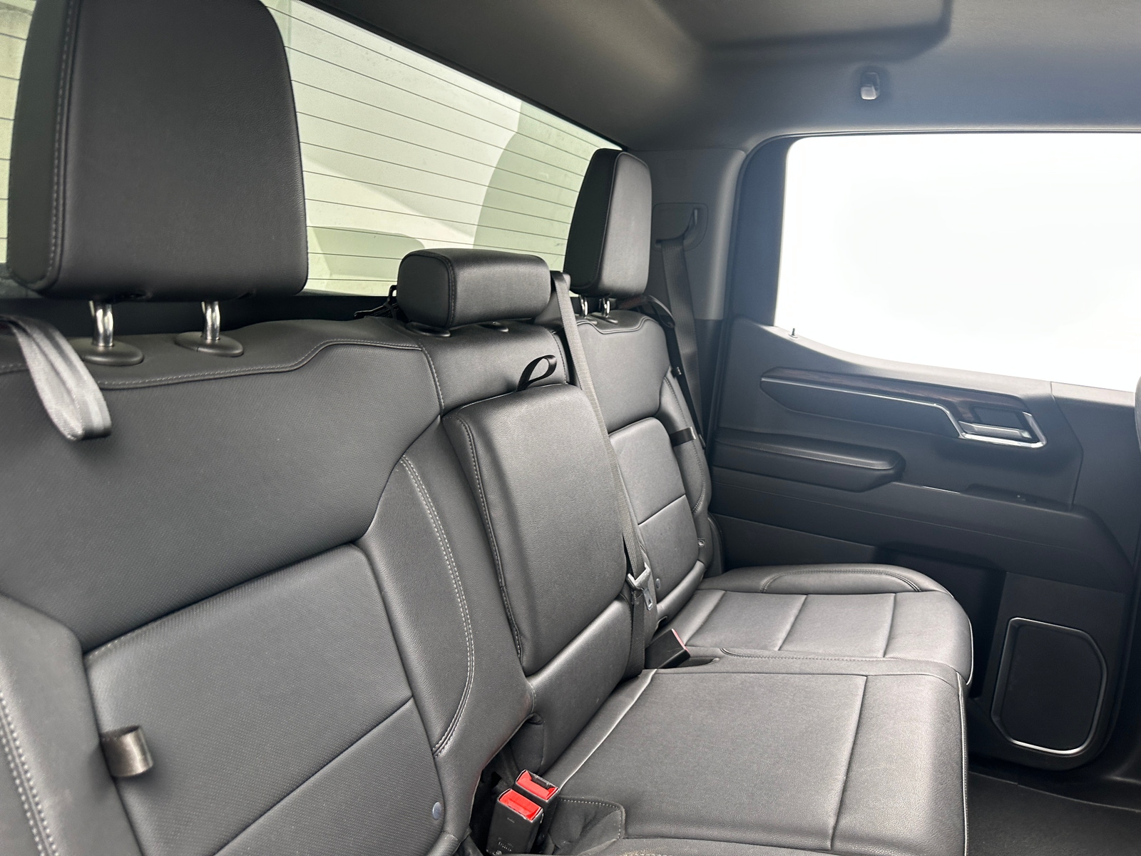 Thumbnail: 2025 GMC Sierra 1500 - 5