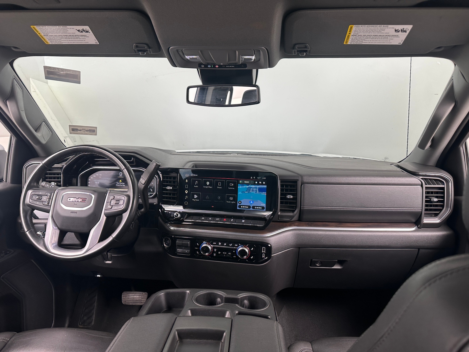 Thumbnail: 2025 GMC Sierra 1500 - 2