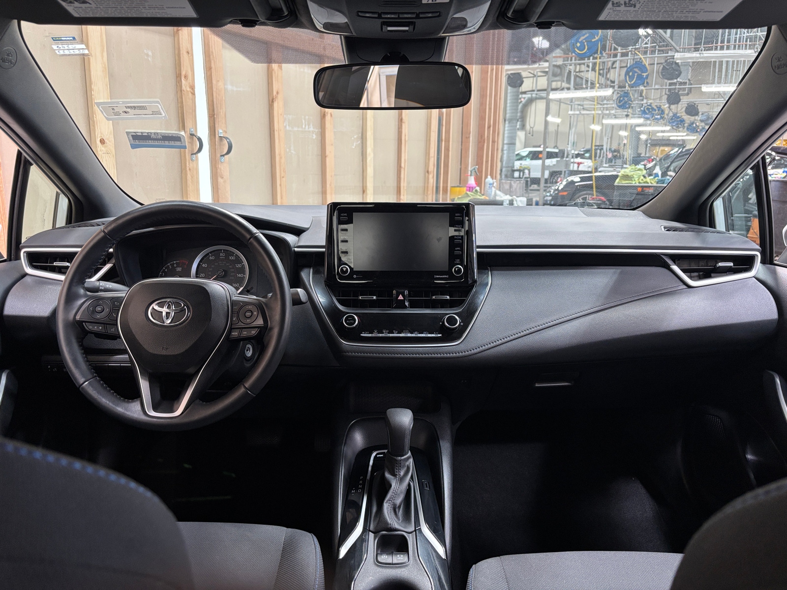 Thumbnail: 2022 Toyota Corolla - 3