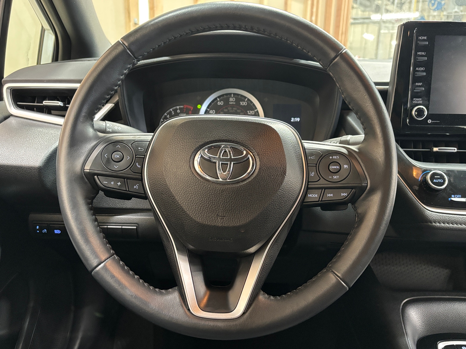 Thumbnail: 2022 Toyota Corolla - 5