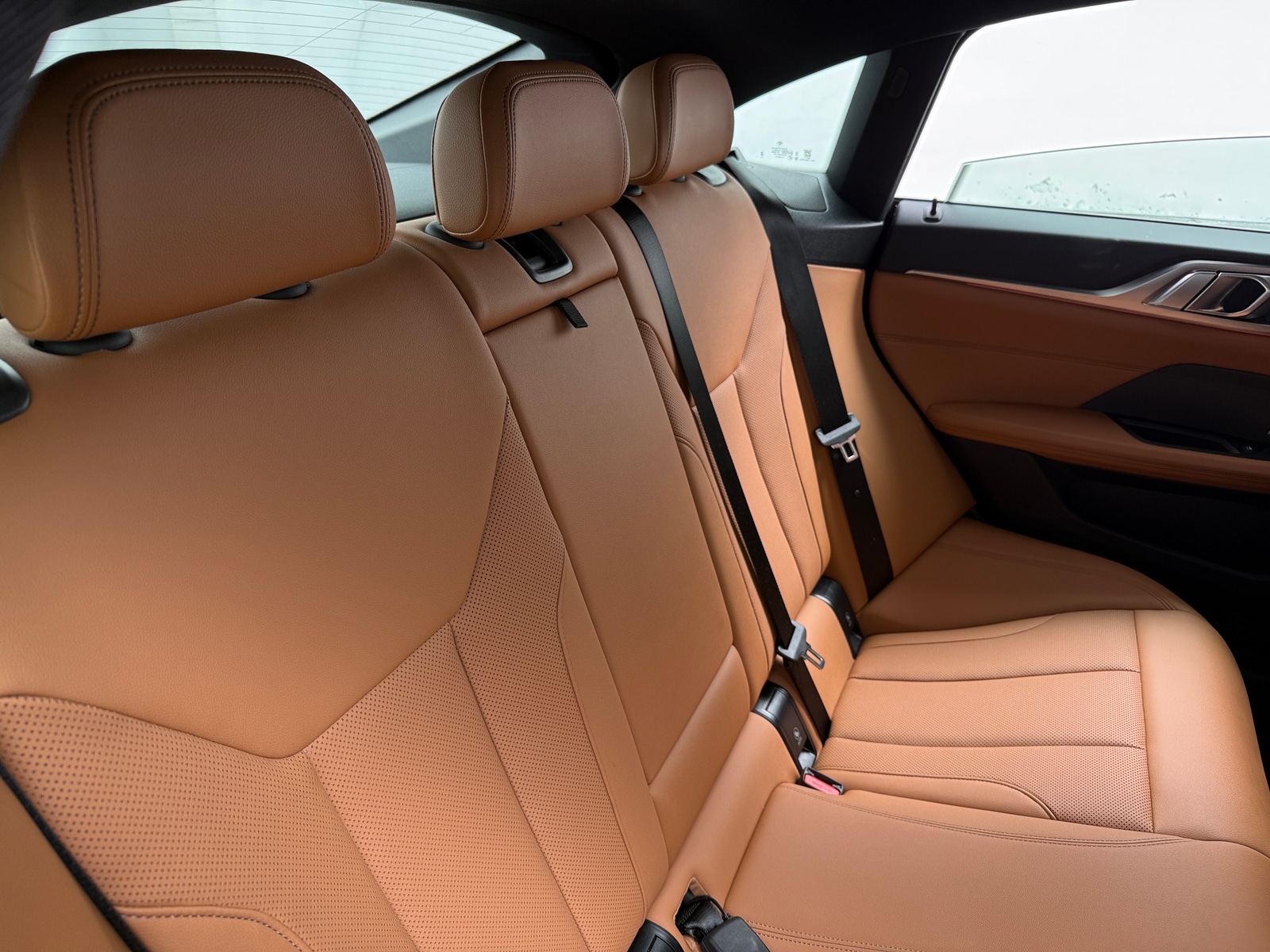 Thumbnail: 2026 BMW 4 Series - 5