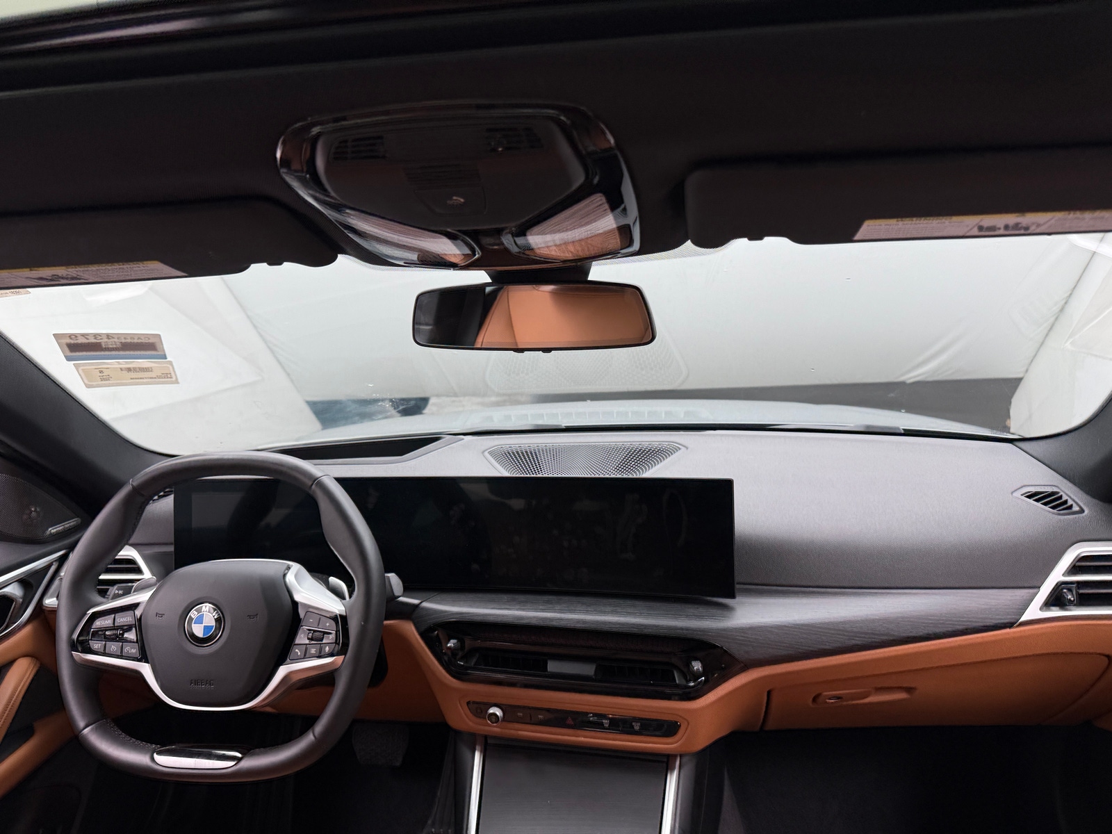 Thumbnail: 2026 BMW 4 Series - 2