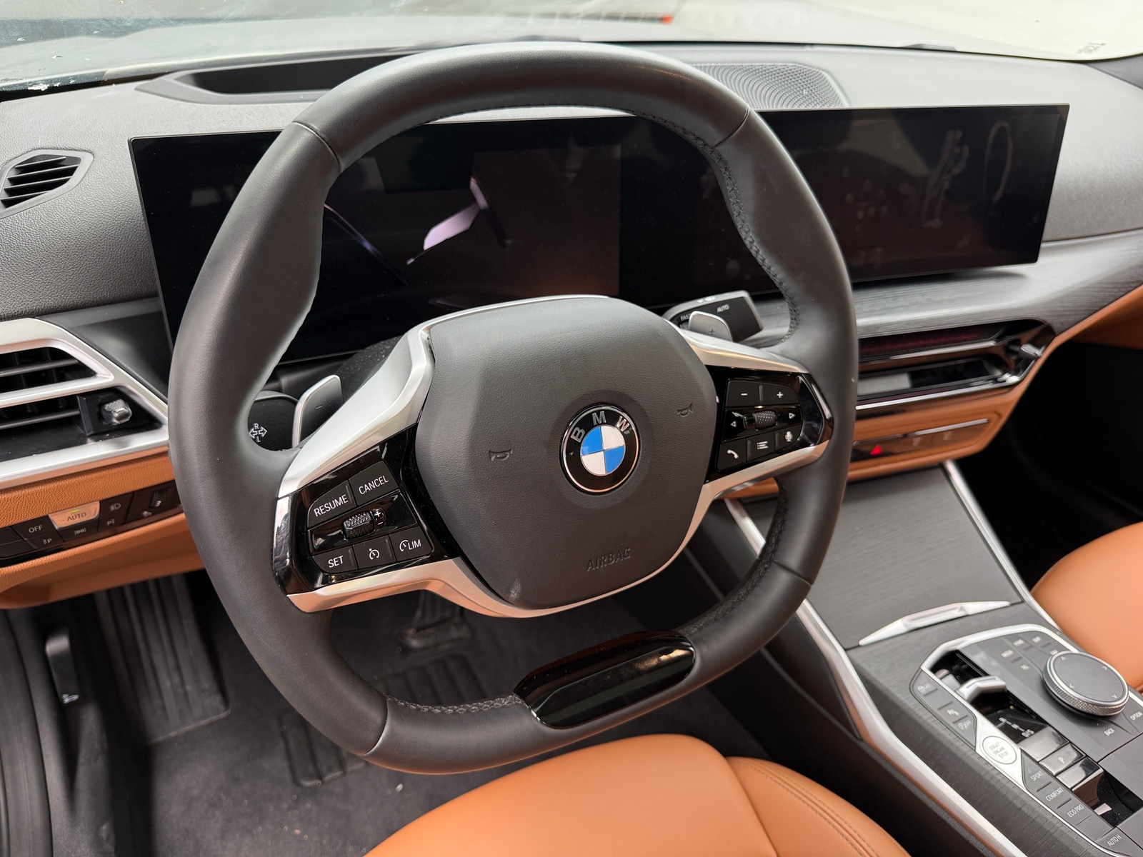 Thumbnail: 2026 BMW 4 Series - 4