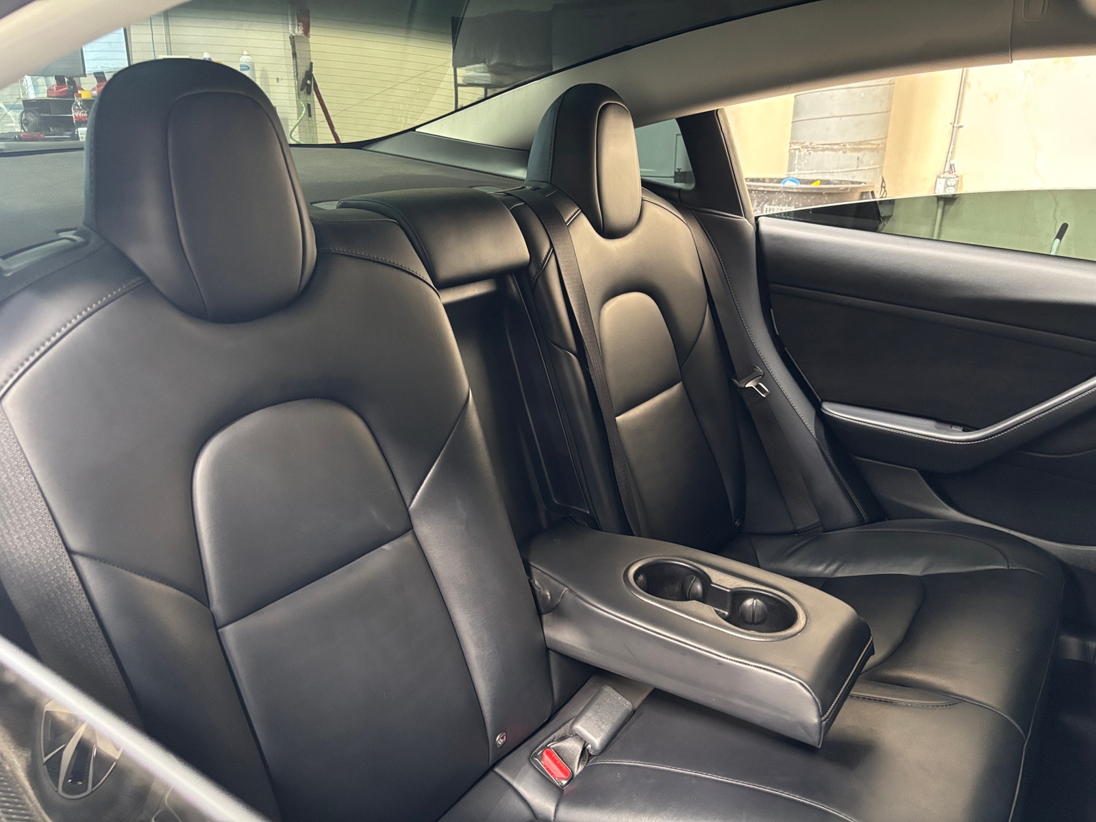 Thumbnail: 2023 Tesla Model 3 - 5