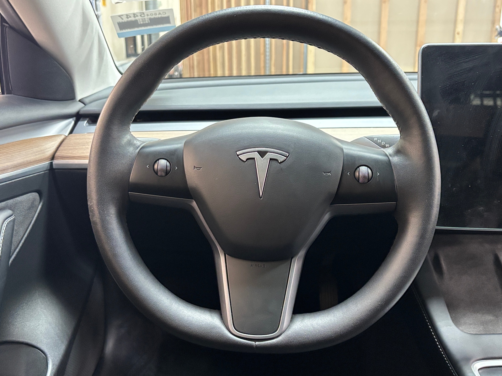 Thumbnail: 2023 Tesla Model 3 - 4