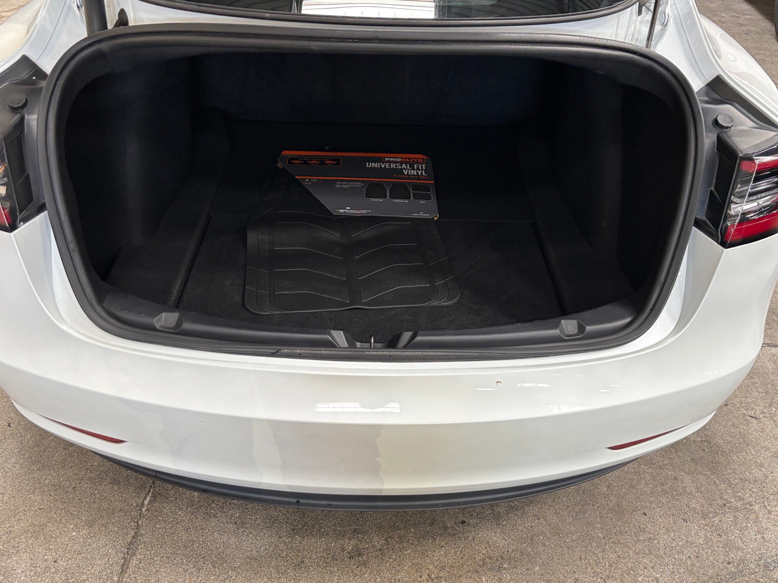 Thumbnail: 2023 Tesla Model 3 - 6