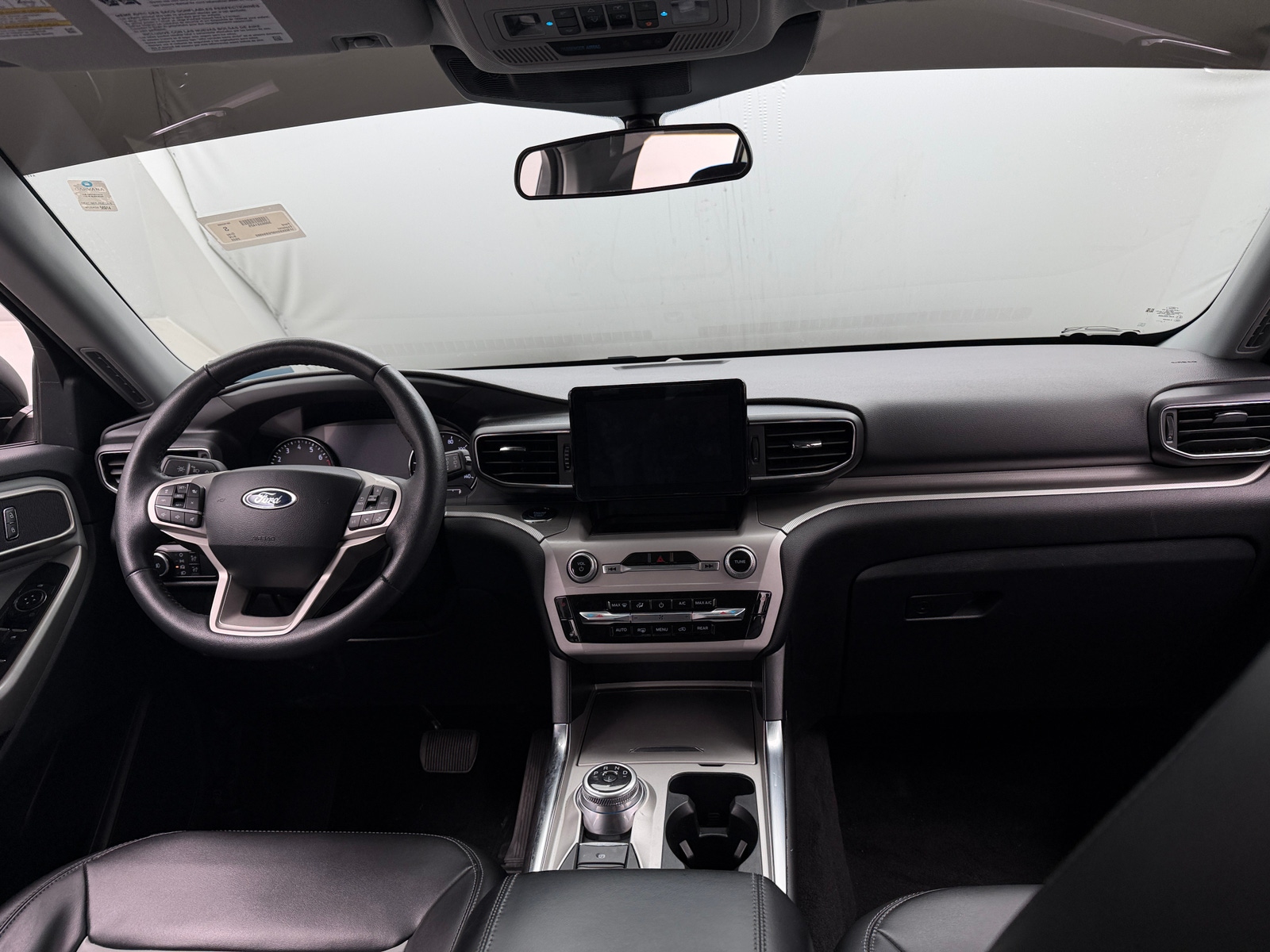 Thumbnail: 2023 Ford Explorer - 2