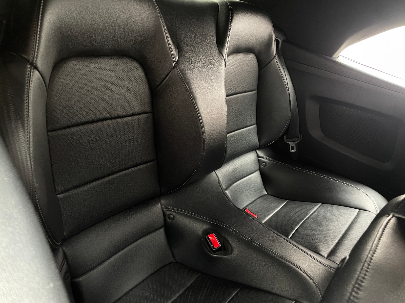 Thumbnail: 2016 Ford Mustang - 5
