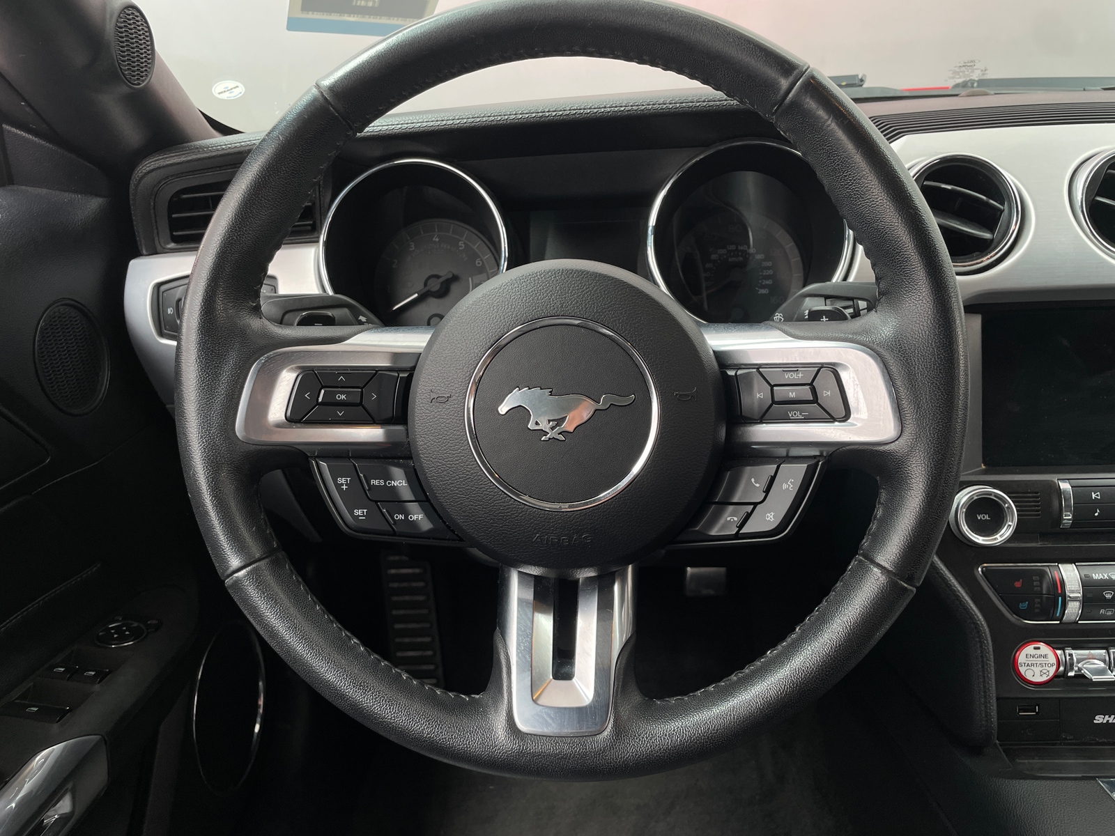 Thumbnail: 2016 Ford Mustang - 4