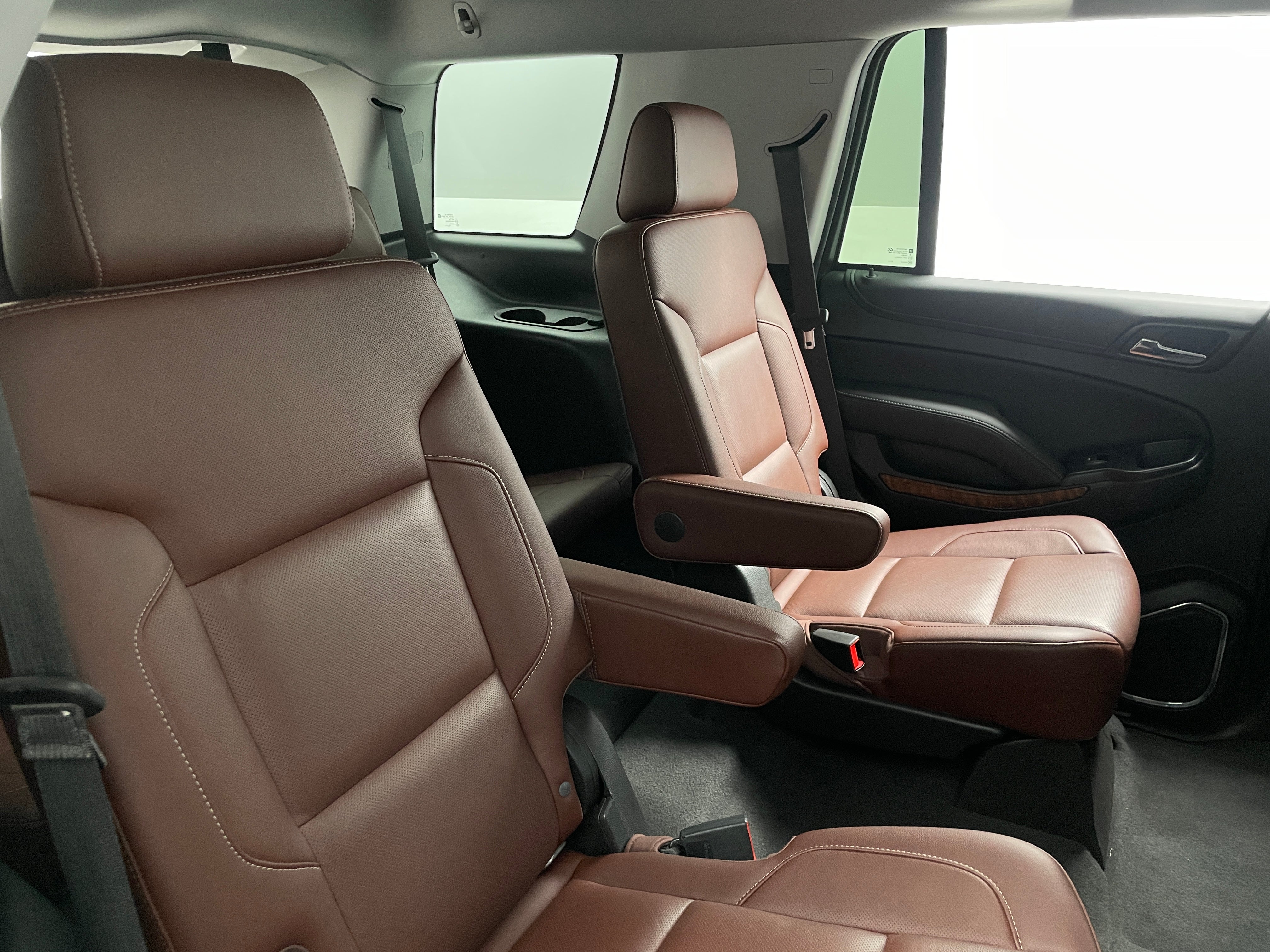 2019 Chevrolet Tahoe