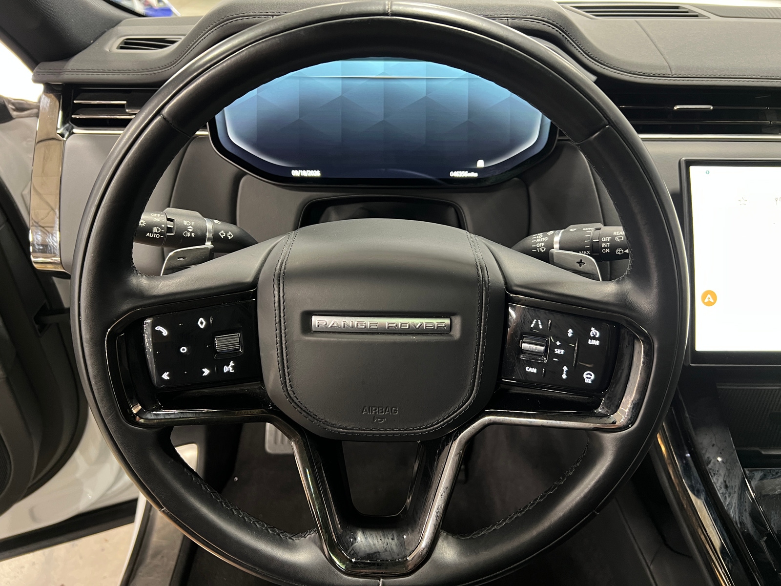 Thumbnail: 2024 Land Rover Range Rover Sport - 5