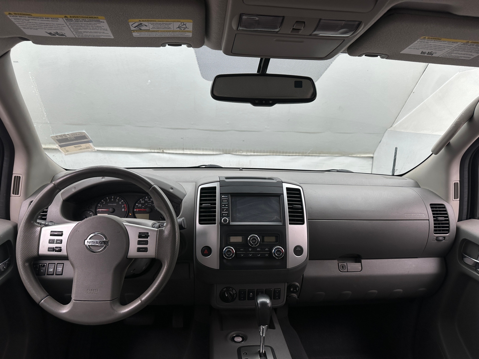 Thumbnail: 2020 Nissan Frontier - 3